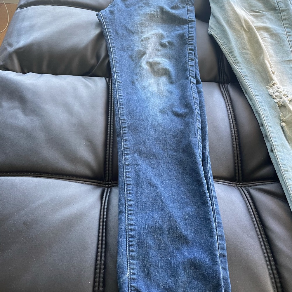 Designer Jeans - Picture 12 of 16